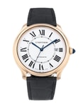 Pre-Owned Cartier Ronde Louis Watch